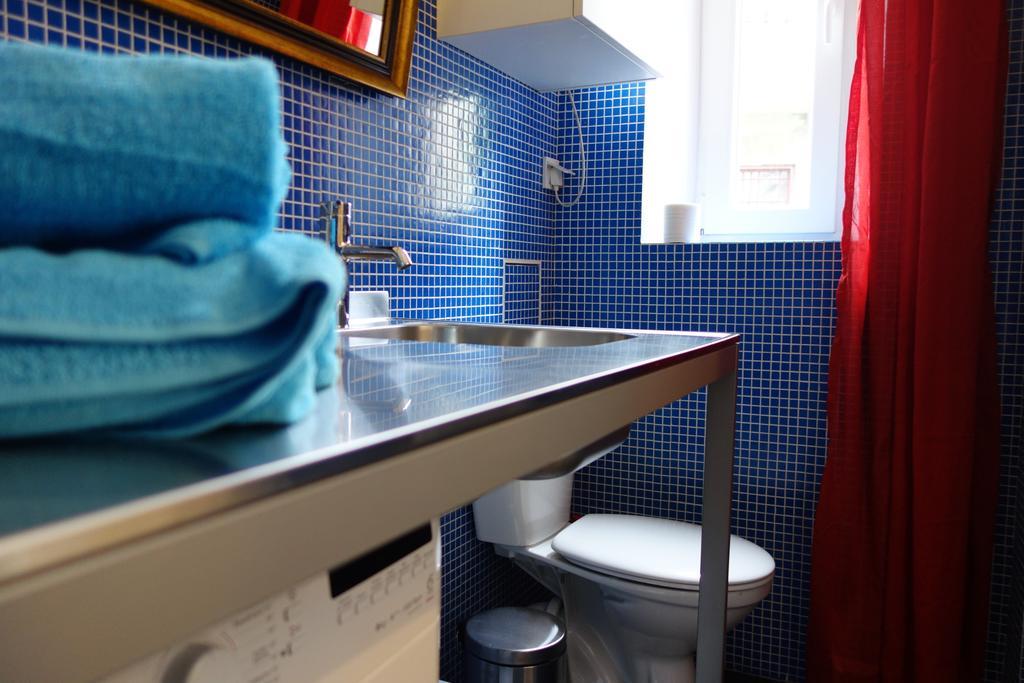 Apartmán Sebastian Gold Krakov Pokoj fotografie